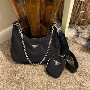 Prada bag
